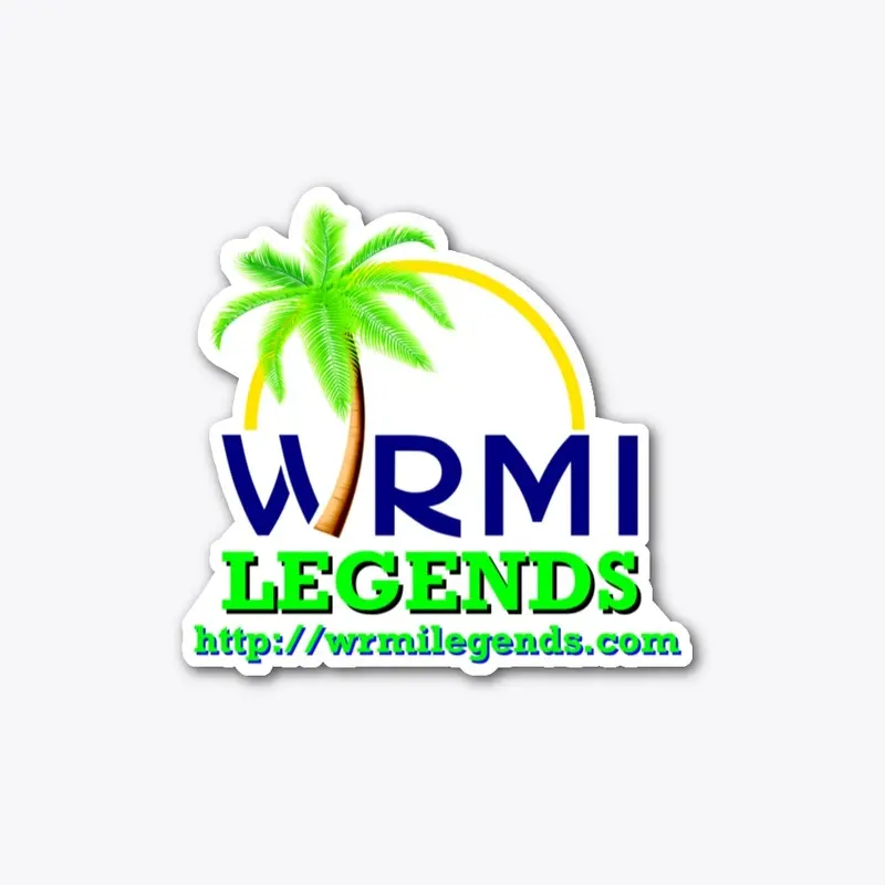 WRMI Legends